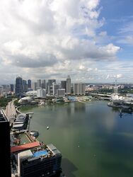 The Sail @ Marina Bay (D1), Apartment #292992061